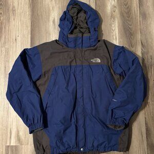 NORTH FACE TRICLIMATE JACKET - 3 IN 1 - MEN'S XL